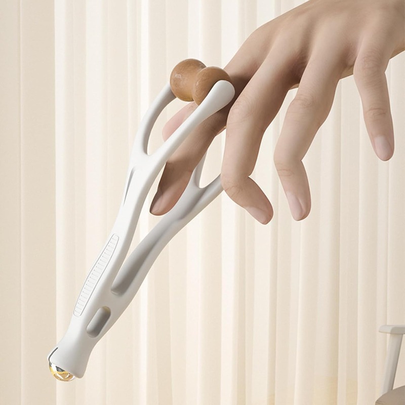 Versatile Body Massage