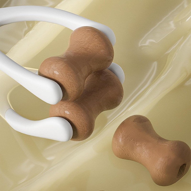 Targeted Relief Application