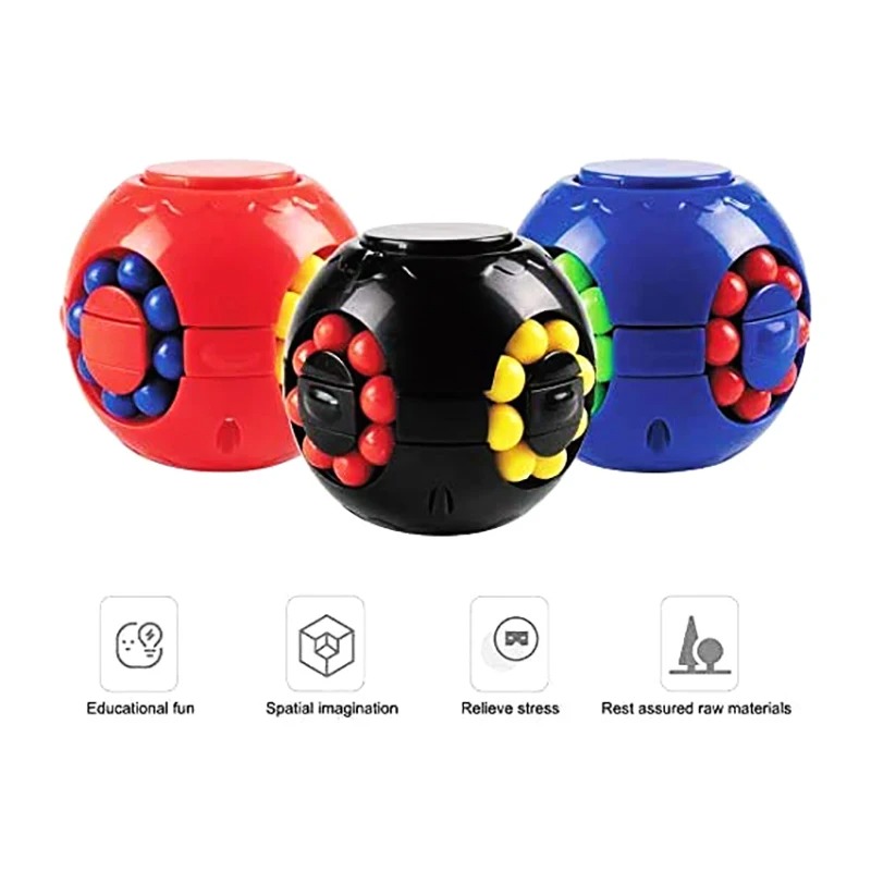 Color Matching Puzzle
