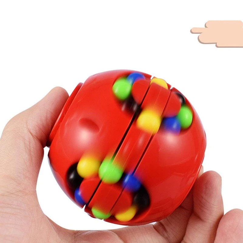 Rotating Design