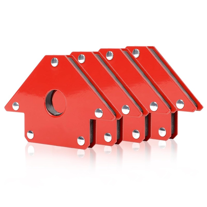 Welding Magnet Application