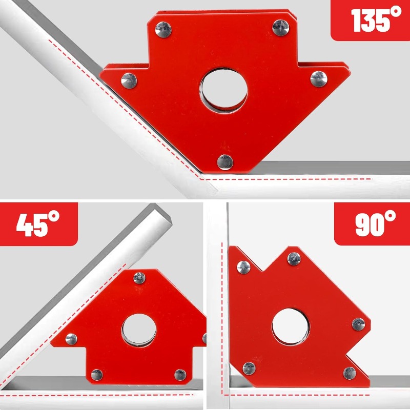 Multi-Angle Design