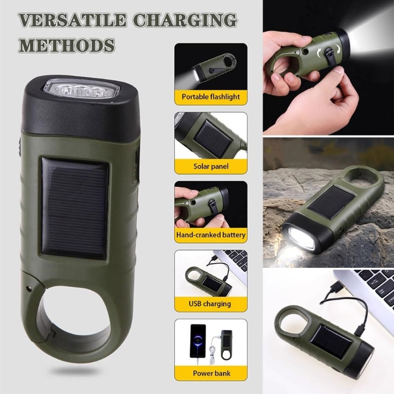 Charging Methods
