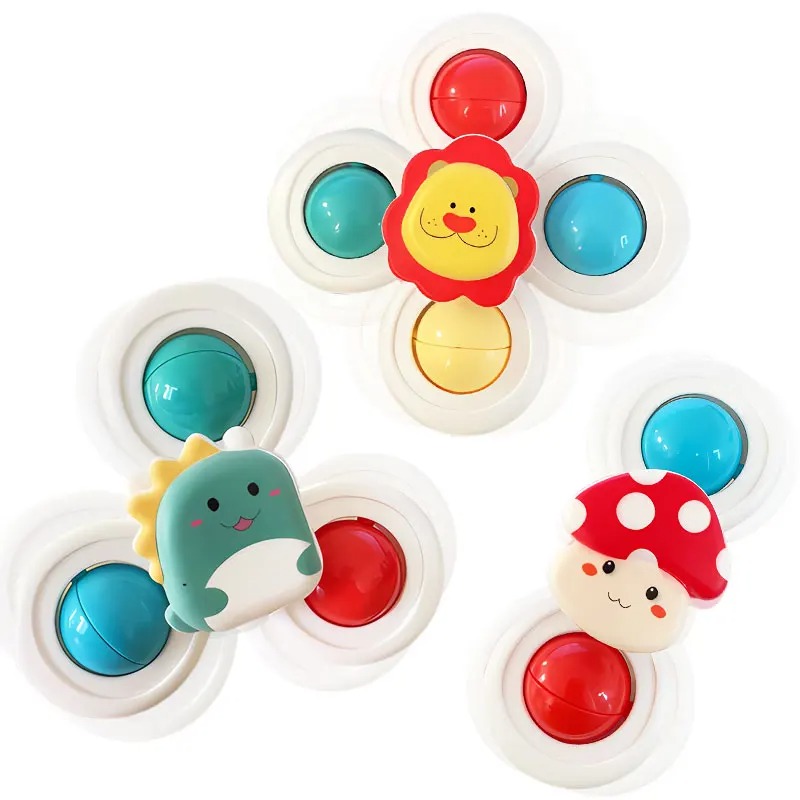 Baby Spinning Toy Main