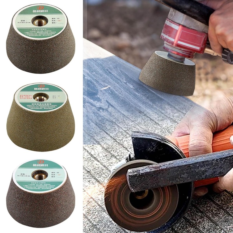 Grinding Wheel Main