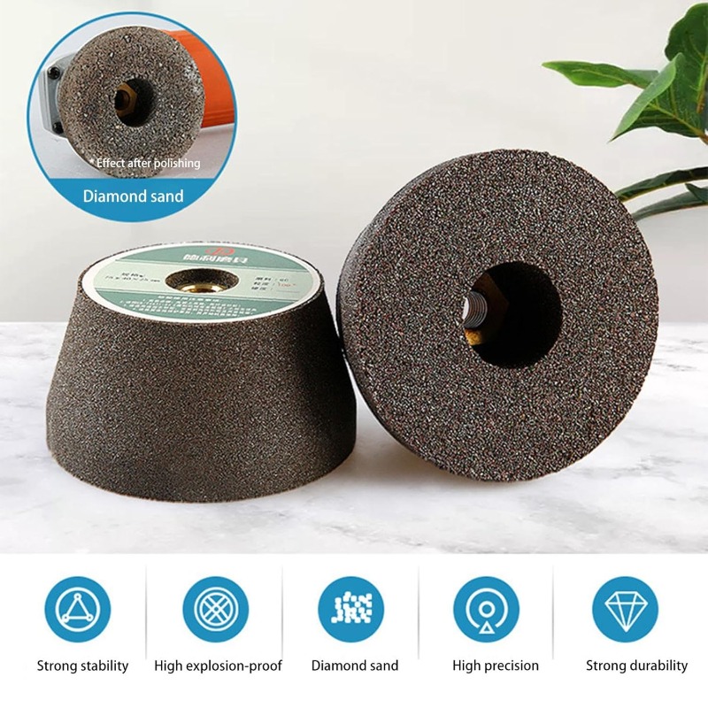 Abrasive Material Detail