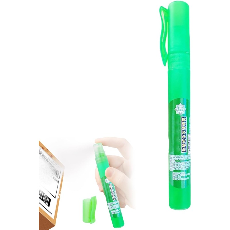 Privacy protection correction pen