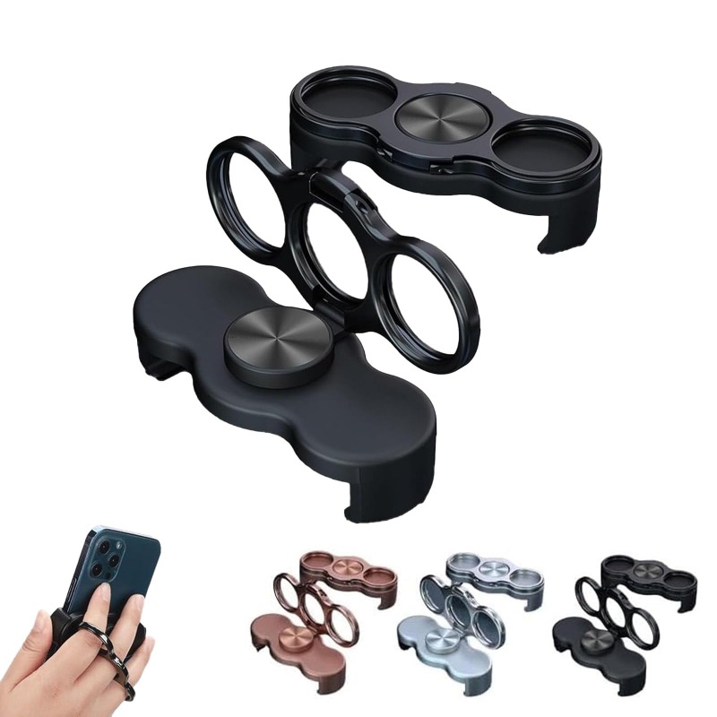 Dual Ring Grip