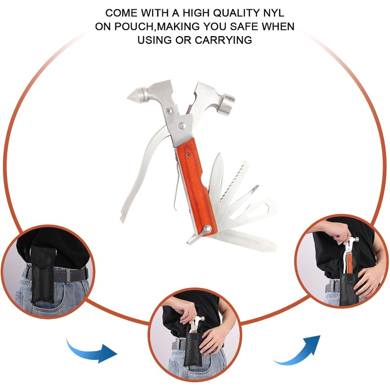 Heavy duty construction