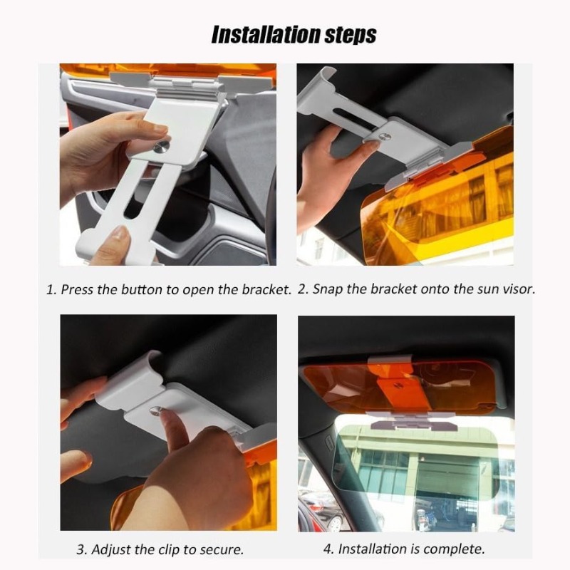 Universal fit design