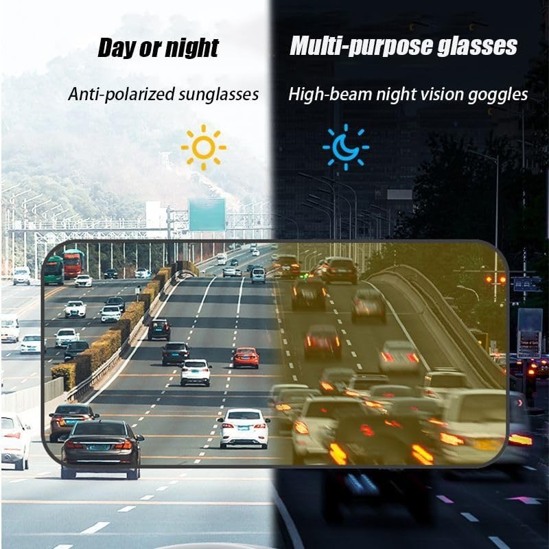 Anti-glare protection