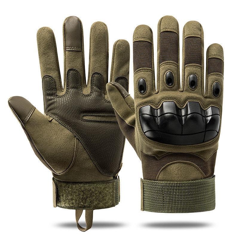 Impact Protection Detail