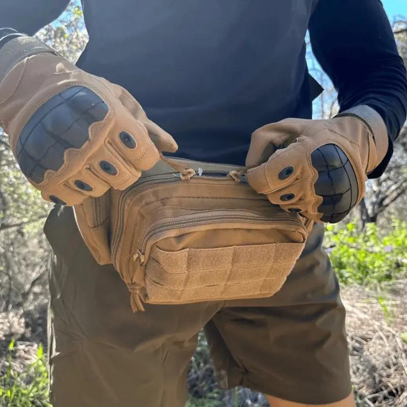 Anti-Slip Palm
