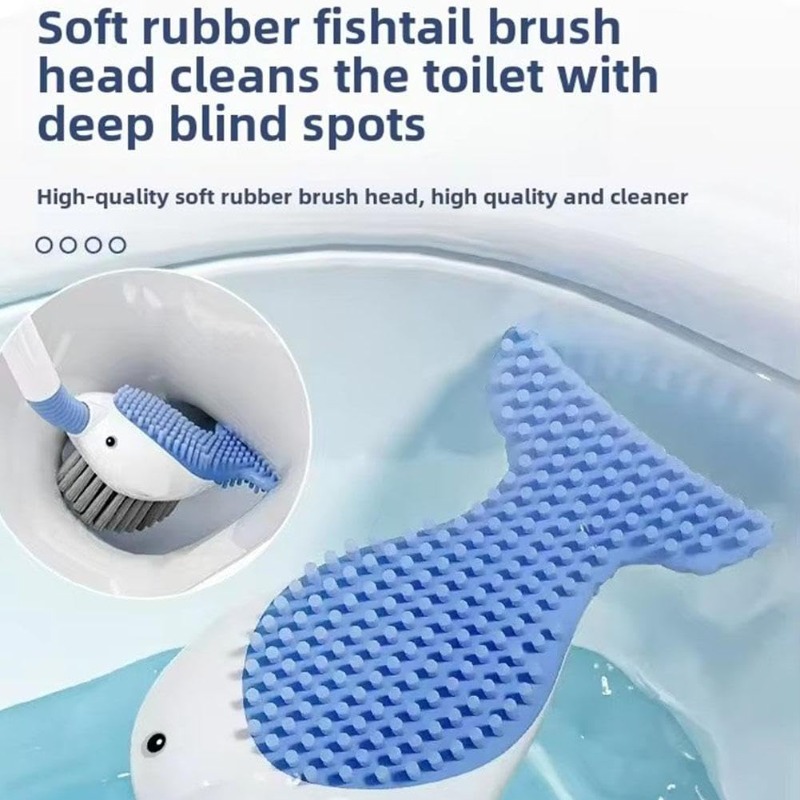 Convenient Built-In Detergent Dispenser