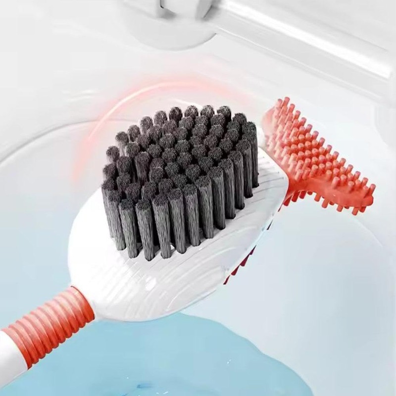 360° Deep Cleaning Performance