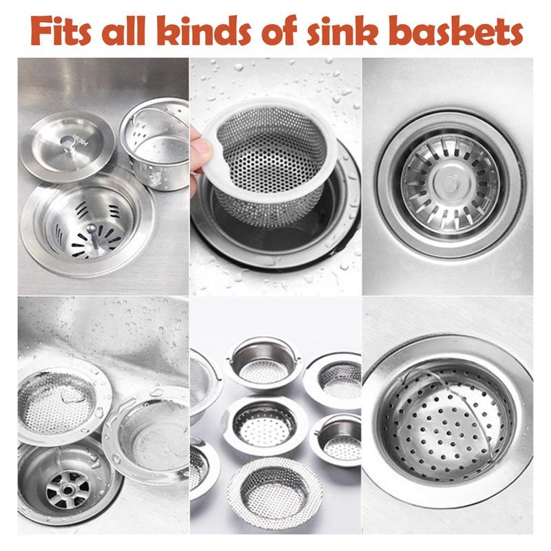 Wide Application for Multiple Drains