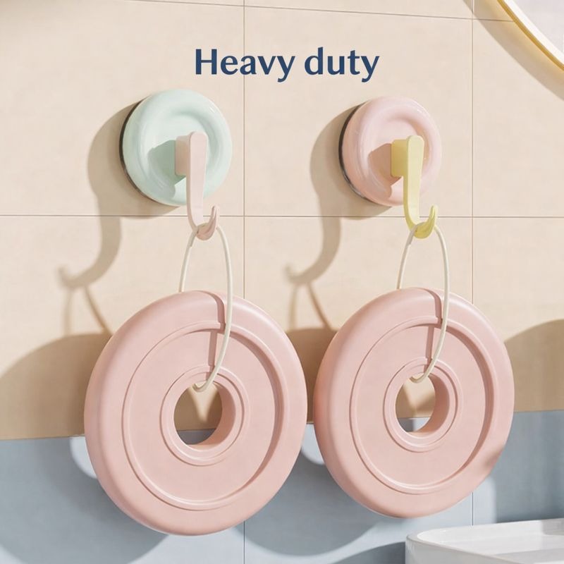 Strong Load-Bearing Capacity