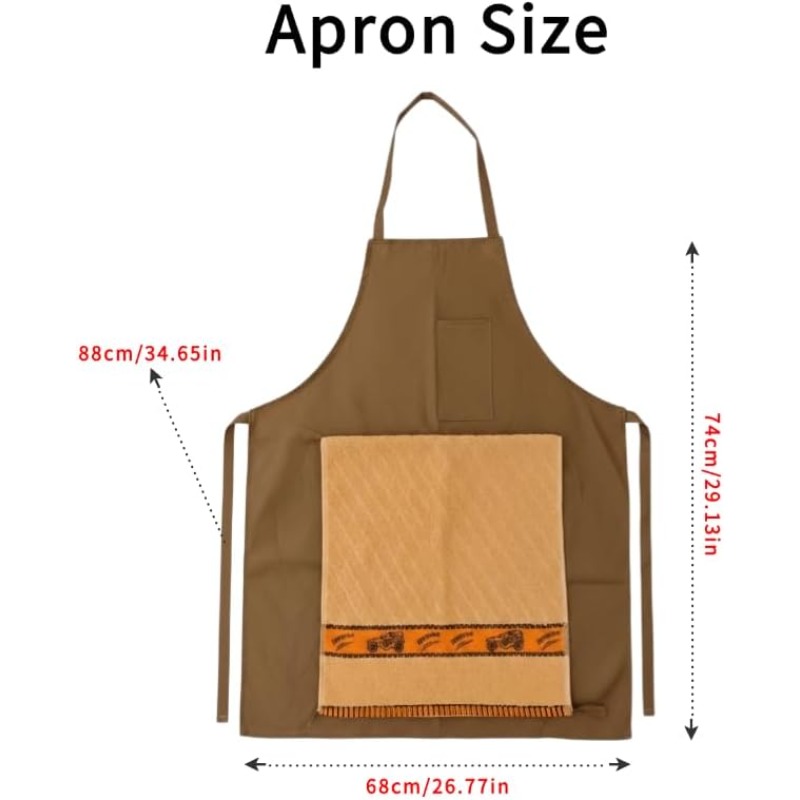 One Size Fits Most