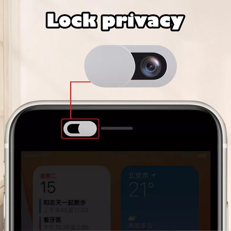Protect Your Privacy & Security