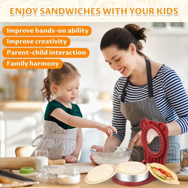 Fun Family Moments & Parental Love