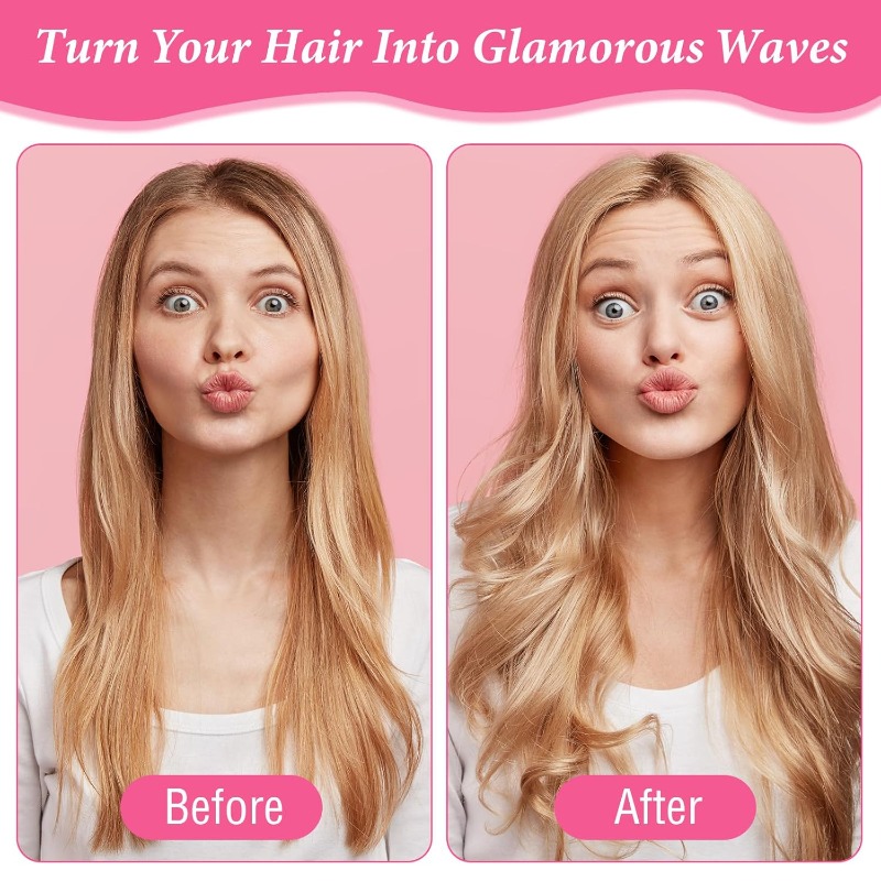 Universal Hair Compatibility