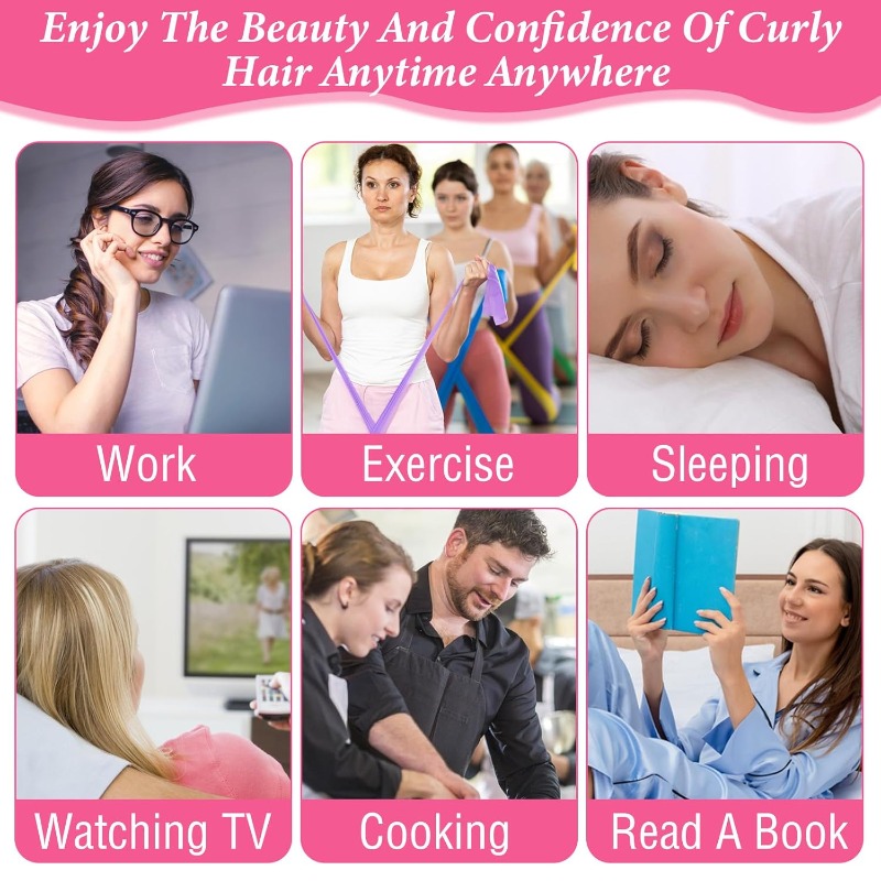 Versatile Styling Applications