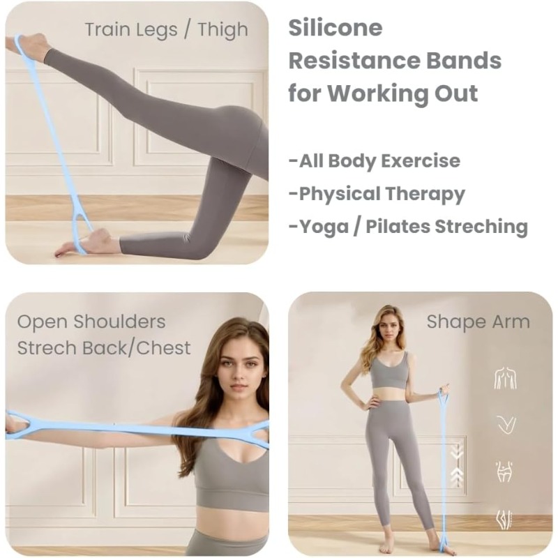 Versatile Full-Body Workout
