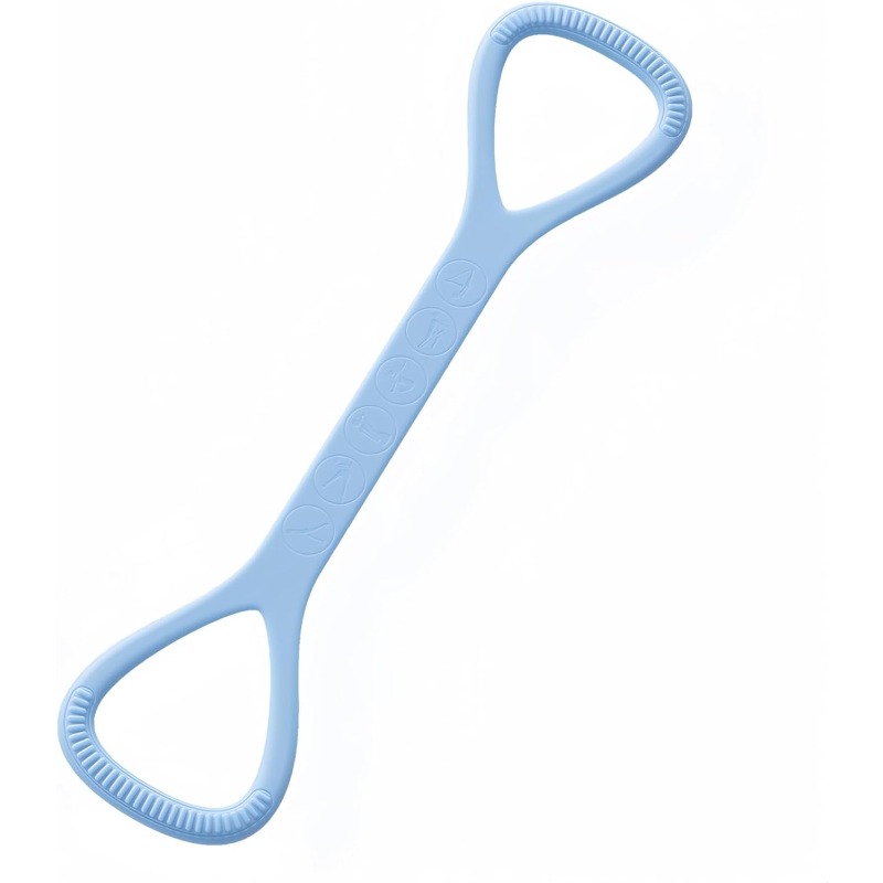 Ergonomic Design, Durable & Safe