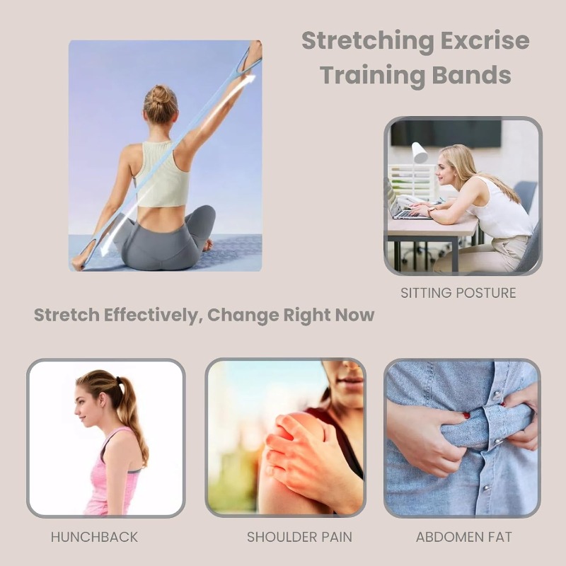 Posture Correction & Effective Stretching