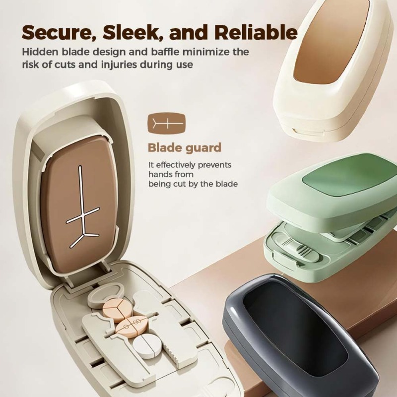 Durable & Safe Materials
