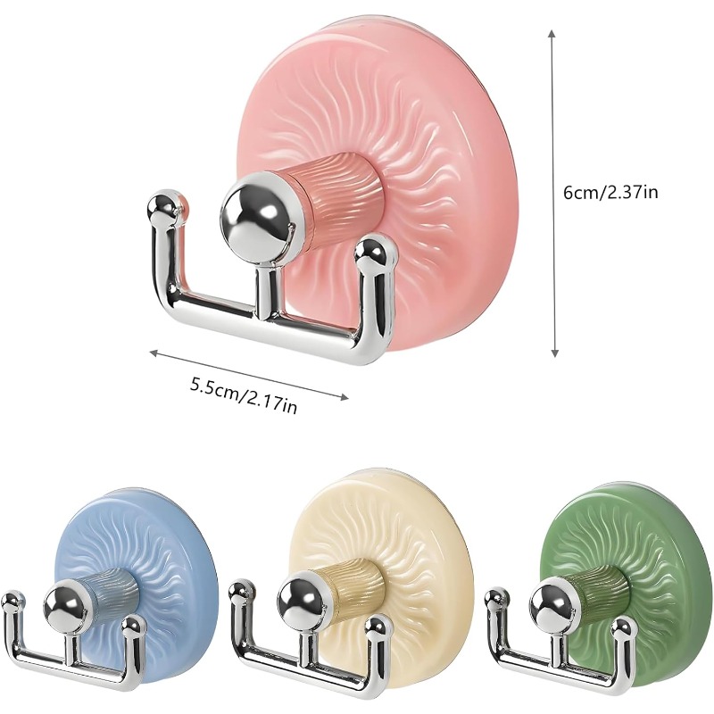 Mehrere Farboptionen
