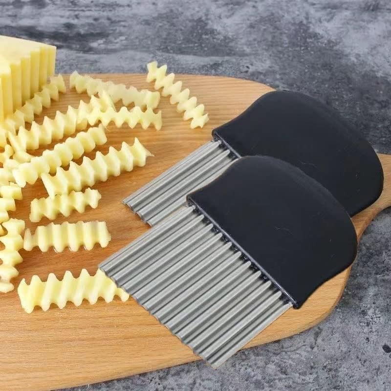 Cook-Friendly 2-Piece Set