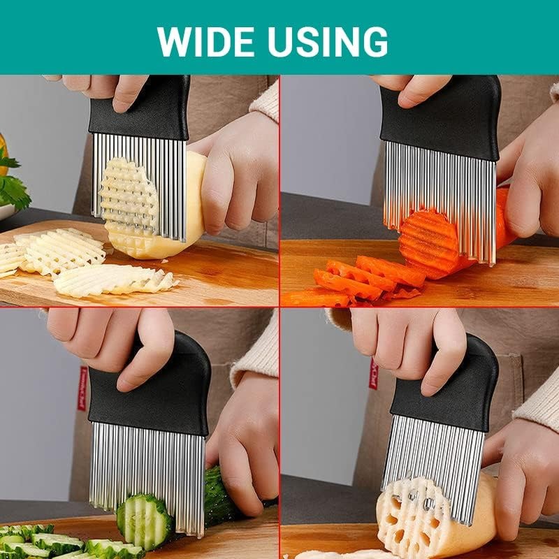 Wide Range of Uses