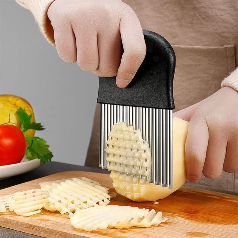 Effective Wavy Slicer