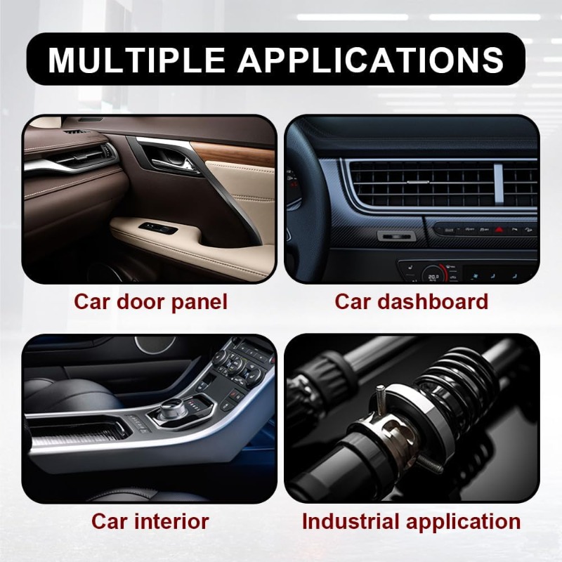 Wide Application