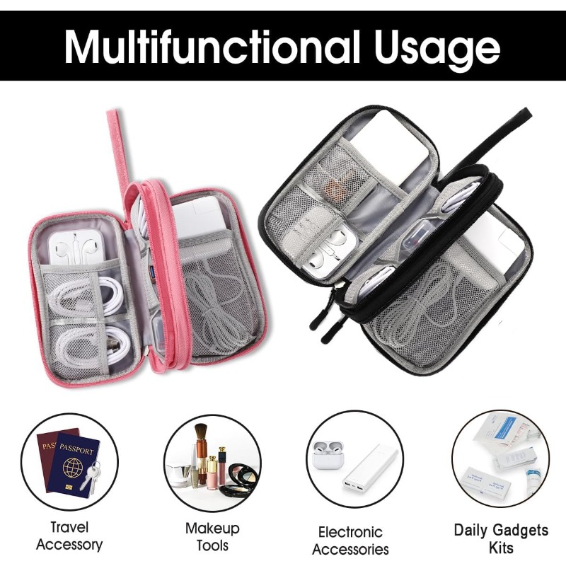 Multifunctional Organizer for Daily Life