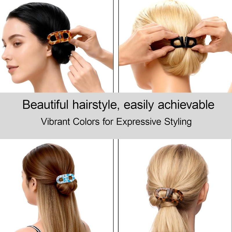 Strong Hold, Gentle on Hair