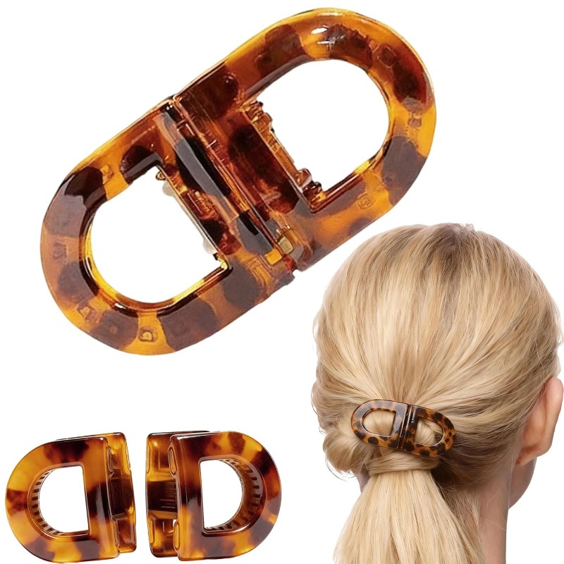 Style Instantly, Clip & Go