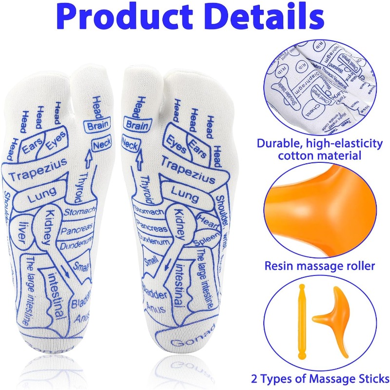 Premium, Comfortable Materials