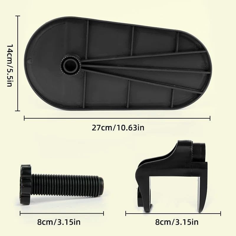Durable & Comfortable Construction