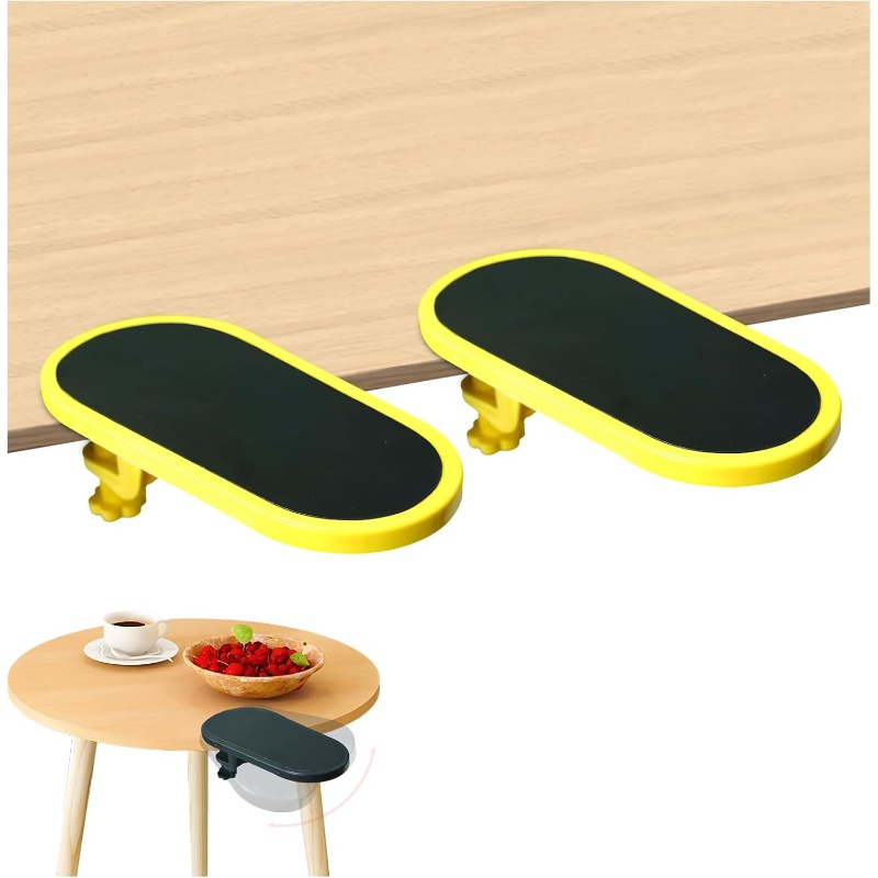 Advanced Ergonomic Arm Support