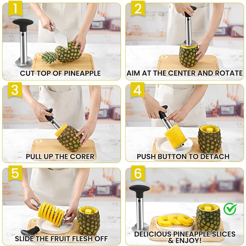 Easy & Intuitive to Use