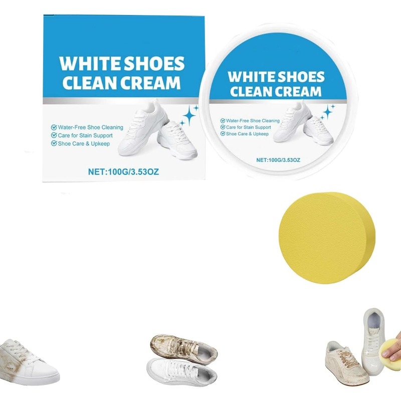 Powerful No-Wash Cleaning Formula