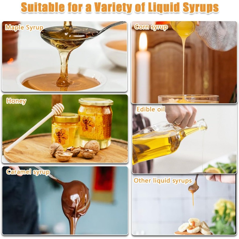 Honey Dispenser Lifestyle