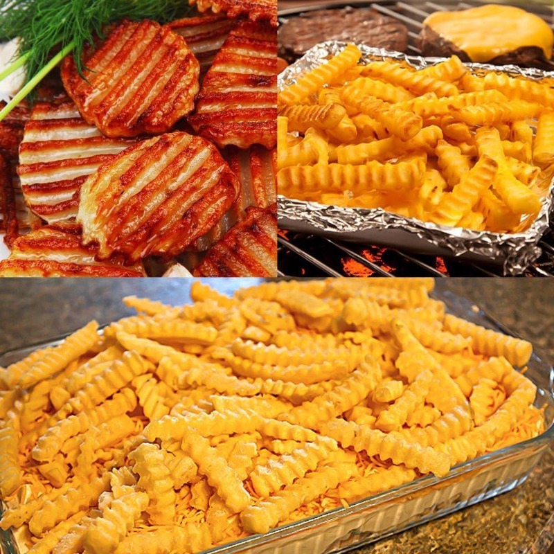 Make Cooking More Creative