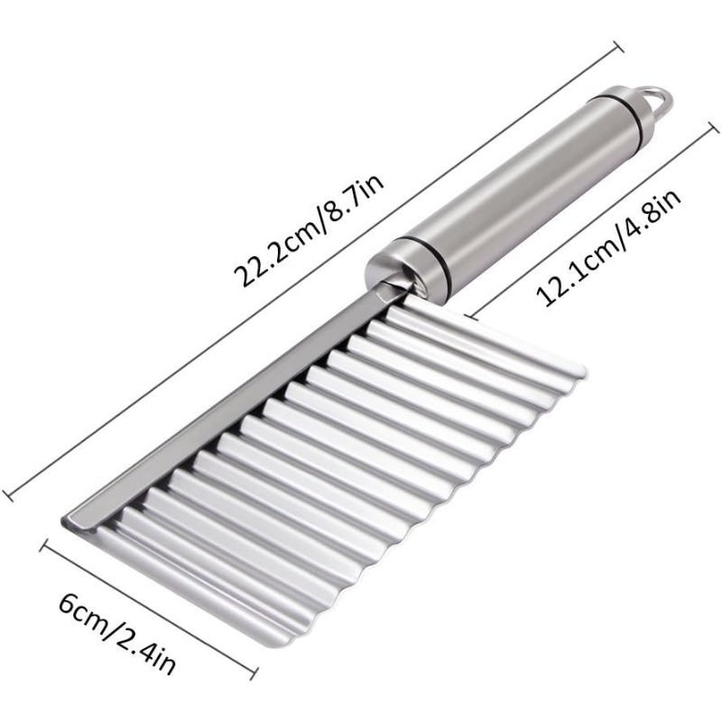 Comfortable Long Handle