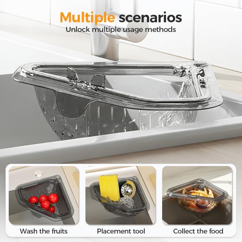 Allsidig multifunksjonell organizer