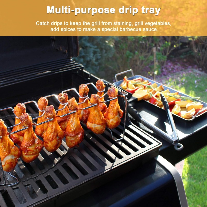 Even Cooking Design