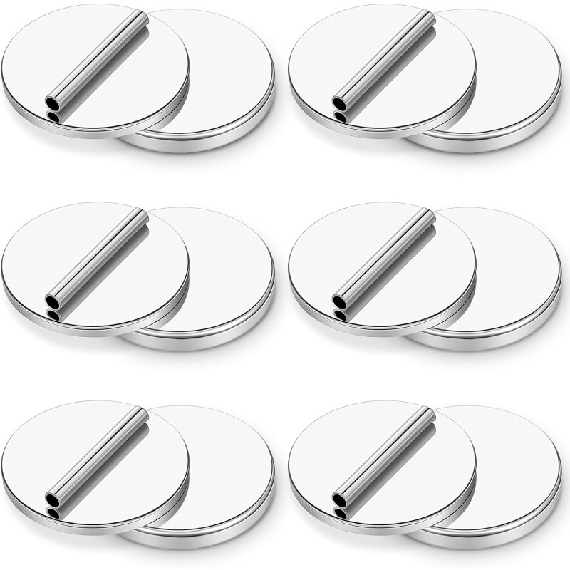 Strong Magnetic Hold