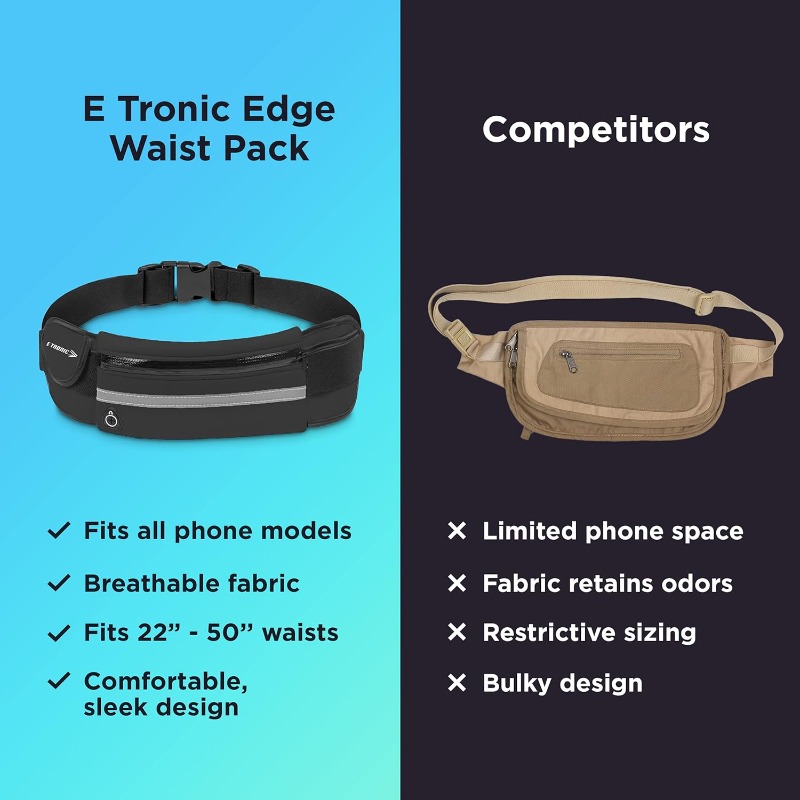 Ultra-Lightweight Comfort